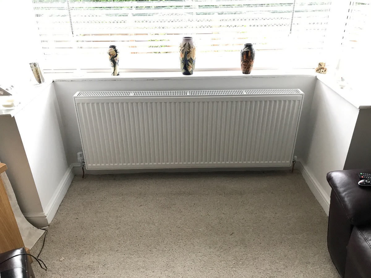 Heating Engineer: Image 6